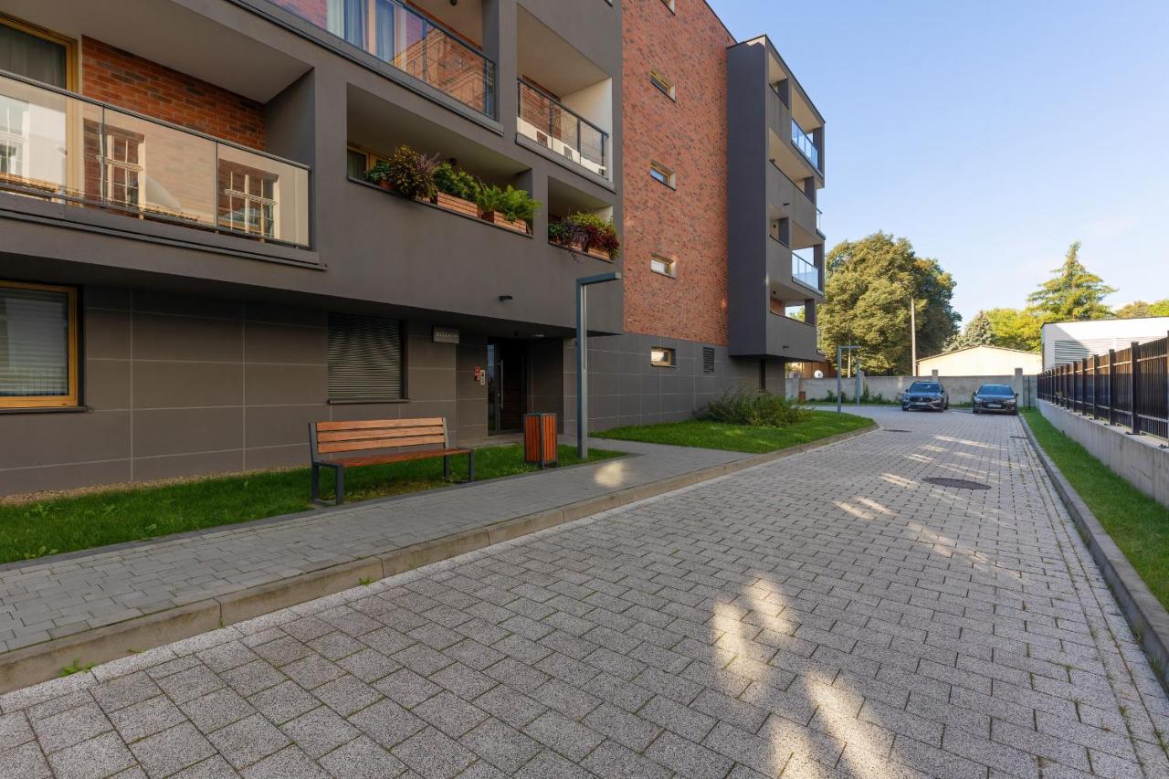 Zbozowa 2A Apartments Nowy Kleparz Cracow By Renters - Krakow, Krakow