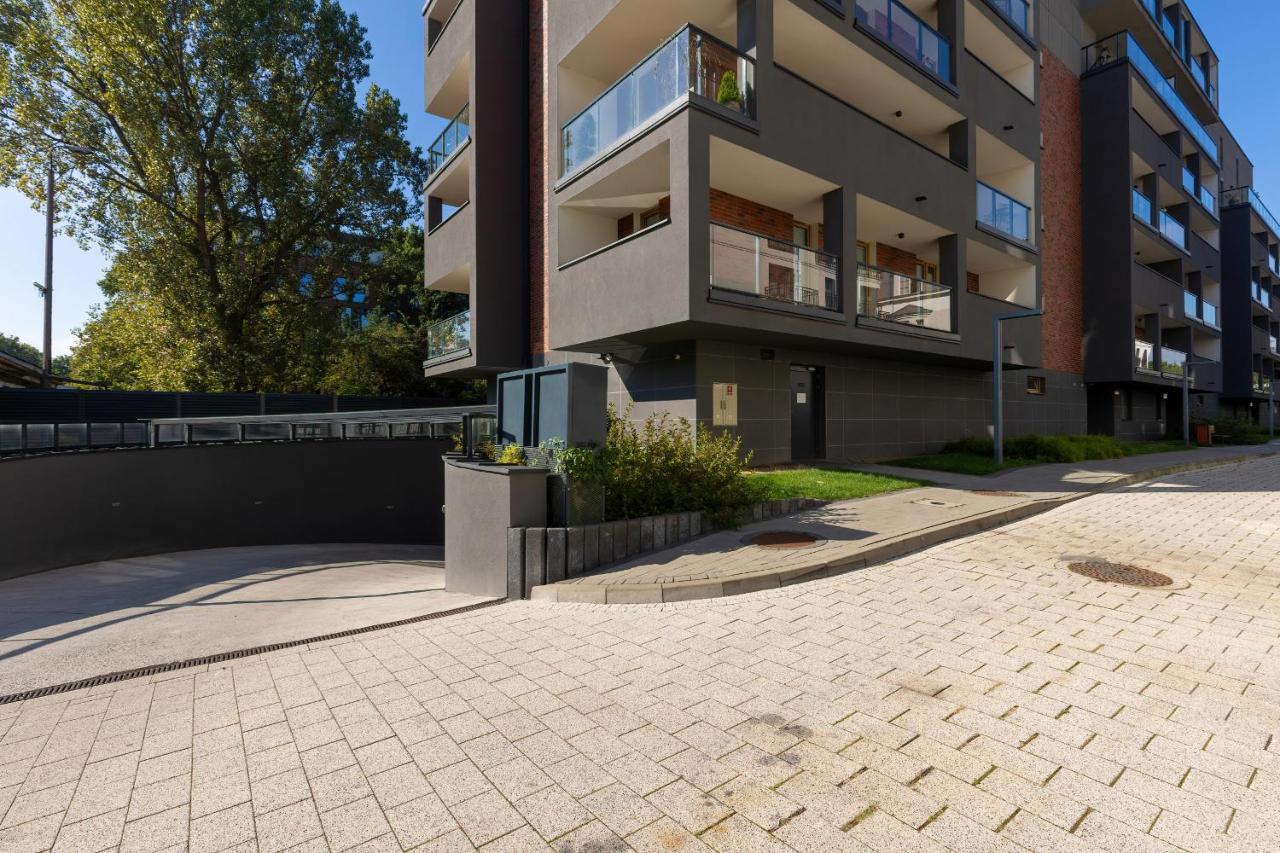 Zbozowa 2A Apartments Nowy Kleparz Cracow By Renters - Krakow — Photos 1